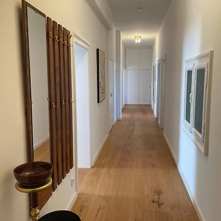 Grosse Wohnung In Westend München Buitenkant foto